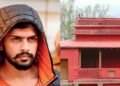 ಟಿಪ್ಪು ಅರಮನೆಯ ಗೋಡೆ ಮೇಲೆ ಲಾರೆನ್ಸ್ ಬಿಷ್ಣೋಯ್ ಹೆಸರು| ಪ್ರಕರಣ ದಾಖಲು