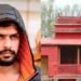 ಟಿಪ್ಪು ಅರಮನೆಯ ಗೋಡೆ ಮೇಲೆ ಲಾರೆನ್ಸ್ ಬಿಷ್ಣೋಯ್ ಹೆಸರು| ಪ್ರಕರಣ ದಾಖಲು