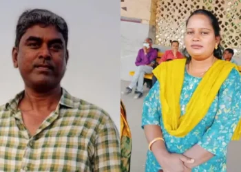 ಮದುವೆಯಾಗು ಎಂದು ಒತ್ತಾಯಿಸಿದ ಮಹಿಳೆ | ಚಾಕುವಿನಿಂದ ಇರಿದು ಹತ್ಯೆ ಗೈದ ಪ್ರಿಯಕರ