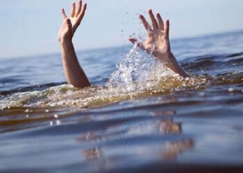 ಕಾಲು ಜಾರಿ ಕೃಷಿ ಹೊಂಡಕ್ಕೆ ಬಿದ್ದು ತಾಯಿ, ಮಗು ಸಾವು