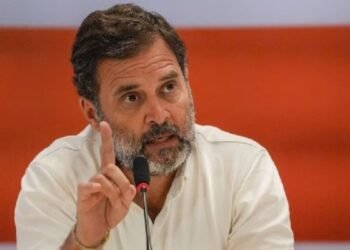 ರಾಹುಲ್‌ ಗಾಂಧಿ ವಿದೇಶದಿಂದ ಬಂದ ನಂತರ ಅಧಿಕಾರ ಹಂಚಿಕೆ ಬಗ್ಗೆ ಸ್ಪಷ್ಟ ನಿರ್ಧಾರ