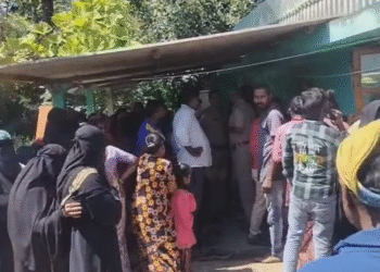 ಮೈಸೂರು | ಇಬ್ಬರು ಮಕ್ಕಳನ್ನು ಕೊಲೆ ಮಾಡಿ ಆತ್ಮಹತ್ಯೆ ಮಾಡಿಕೊಂಡ ತಾಯಿ