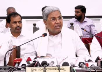 ದೆಹಲಿ ಸ್ಪೋಟ : ರಾಜ್ಯದಲ್ಲಿ ಬಿಗಿ ಭದ್ರತೆಗೆ ಸಿಎಂ ಸಿದ್ದರಾಮಯ್ಯ ಸೂಚನೆ