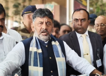 ಉಗ್ರ ಚಟುವಟಿಕೆ ಬಗ್ಗೆ ಎಚ್ಚರಿಕೆಯಿಂದ ಇರಬೇಕು | ಡಿ.ಕೆ ಶಿವಕುಮಾರ್‌