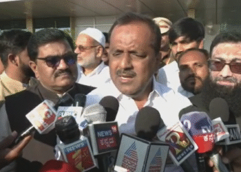 ವೈದ್ಯರಾಗಲಿ, ಯಾವುದೇ ಧರ್ಮದವರಾಗಿರಲಿ ಅವ್ರು ದೇಶ ದ್ರೋಹಿಗಳೇ ; ಯುಟಿ ಖಾದರ್