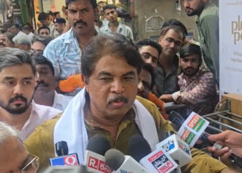 ಕ್ರಾಂತಿ, ಭ್ರಾಂತಿ ಇಲ್ಲ ಅಂತಾರೆ.. ಈಗ ಆಗ್ತಿರೋದು ವಾಂತಿನಾ? ಆರ್‌ ಅಶೋಕ್‌ ವ್ಯಂಗ್ಯ