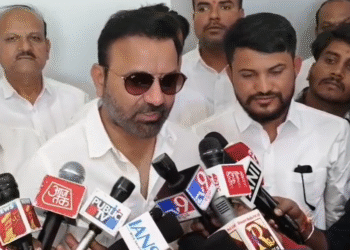 ನಾವೆಲ್ಲರೂ ಒಗ್ಗಟ್ಟಾಗೇ ಇದ್ದೇವೆ, ನಮ್ಮಲ್ಲಿ ಯಾವುದೇ ಭಿನ್ನಾಭಿಪ್ರಾಯವಿಲ್ಲಾ | ಸಂತೋಷ್ ಲಾಡ್