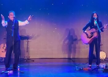 ವಿಶ್ವಕಪ್ ಗೆದ್ದರೆ ಜೆಮಿಮಾ ಜೊತೆ ಯುಗಳ ಗೀತೆ: ‘ಲಿಟಲ್ ಮಾಸ್ಟರ್’ ಗವಾಸ್ಕರ್ ವಿಶೇಷ ಹರಕೆ!