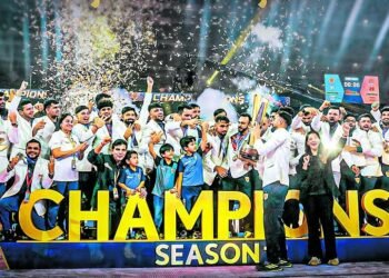 ಪ್ರೊ ಕಬಡ್ಡಿ ಲೀಗ್-12: ತವರಿನಲ್ಲಿ ದಬಂಗ್ ದರ್ಬಾರ್ ; ಪುಣೇರಿ ಪಲ್ಟನ್‌ಗೆ ನಿರಾಸೆ, ಡೆಲ್ಲಿ ಚಾಂಪಿಯನ್!