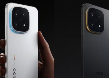 iQOO 15 ಫಸ್ಟ್ ಲುಕ್ ರಿವೀಲ್: ಮುಂದಿನ ತಿಂಗಳು ಭಾರತದಲ್ಲಿ ಬಿಡುಗಡೆ, ಇಲ್ಲಿದೆ ಸಂಪೂರ್ಣ ಮಾಹಿತಿ