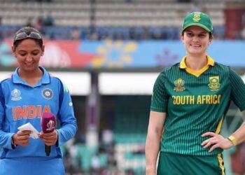 ಮಹಿಳಾ ವಿಶ್ವಕಪ್ ಬಹುಮಾನದ ಮೊತ್ತ: ವಿಜೇತರಿಗೆಷ್ಟು? ರನ್ನರ್ಸ್-ಅಪ್ಗೆಷ್ಟು? ಇಲ್ಲಿದೆ ಸಂಪೂರ್ಣ ಮಾಹಿತಿ