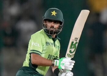 ರೋಹಿತ್ ಶರ್ಮಾ ದಾಖಲೆ ಮುರಿದ ಬಾಬರ್ ಅಜಮ್: ಟಿ20 ಕ್ರಿಕೆಟ್‌ನಲ್ಲಿ ಹೊಸ ಇತಿಹಾಸ