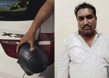 ಬೆಂಗಳೂರು | ಕಾರಿನ ಗ್ಲಾಸ್ ಒಡೆದು ರಿಲೀಸ್ ಆಗಬೇಕಿದ್ದ ಸಿನಿಮಾದ ಹಾರ್ಡ್ ಡಿಸ್ಕ್ ಕದ್ದ ರಾಮ್ ಜೀ ಗ್ಯಾಂಗ್ – ಓರ್ವ ಅರೆಸ್ಟ್!