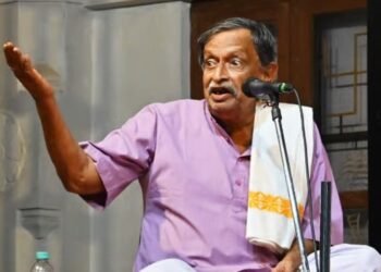 ಯಕ್ಷಗಾನದ ಹಿರಿಯ ಅರ್ಥಧಾರಿ ವಿಟ್ಲ ಶಂಭು ಶರ್ಮ ನಿಧನ