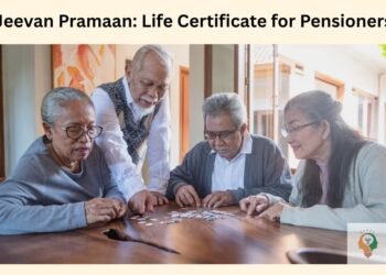 ಪಿಂಚಣಿ ಪಡೆಯುವವರು ನವೆಂಬರ್ 30ರೊಳಗೆ ಮಾಡಲೇಬೇಕಾದ ಕೆಲಸವಿದು