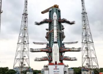 ಇಸ್ರೋದಲ್ಲಿ 55 ಹುದ್ದೆಗಳ ನೇಮಕಾತಿಗೆ ಅರ್ಜಿ ಆಹ್ವಾನ: 92 ಸಾವಿರ ರೂಪಾಯಿ ಸಂಬಳ