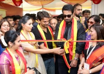 ‘ಸವಾಲು ಎದುರಿಸಿ ಸಮಾಜಕ್ಕೆ ಕೊಡುಗೆ ನೀಡಿ: ಬಾಲಿವುಡ್ ನಟ ಸೋನು ಸೂದ್