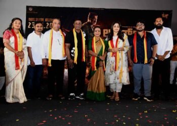 ‘ಲ್ಯಾಂಡ್ ಲಾರ್ಡ್’ ಸ್ವೀಕರಿಸಿತಾ ‘ಆ ಸವಾಲು’..? ಸಿನಿಮಾ ಜಾತ್ರೆಗೆ ‘ಲ್ಯಾಂಡ್ ಲಾರ್ಡ್’ ಸೆಡ್ಡು?