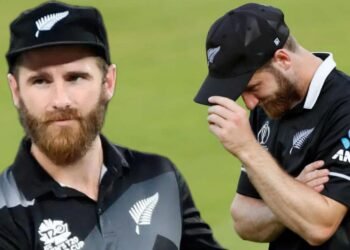 ಟಿ20 ಕ್ರಿಕೆಟ್‌ಗೆ ದಿಢೀರ್ ನಿವೃತ್ತಿ ಘೋಷಿಸಿದ ಕೇನ್‌ ವಿಲಿಯಮ್ಸನ್