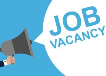 ಆರೋಗ್ಯ ಮತ್ತು ಕುಟುಂಬ ಕಲ್ಯಾಣ ಇಲಾಖೆಯಲ್ಲಿ 6 ಹುದ್ದೆಗಳು: 30 ಸಾವಿರ ರೂ. ಸಂಬಳ