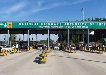 ರಾಷ್ಟ್ರೀಯ ಹೆದ್ದಾರಿ ಪ್ರಾಧಿಕಾರದ 84 ಹುದ್ದೆಗಳಿಗೆ ಅರ್ಜಿ ಆಹ್ವಾನ : 1.77 ಲಕ್ಷ ರೂ. ಸ್ಯಾಲರಿ