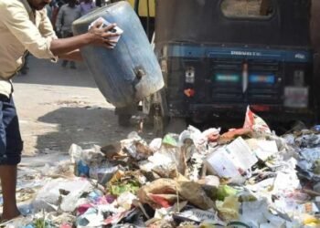 ಎಲ್ಲೆಂದರಲ್ಲಿ ಕಸ ಎಸೆಯುವವರ ವಿಡಿಯೋ ಕಳುಹಿಸಿ 250 ರೂ. ಬಹುಮಾನ ಗೆಲ್ಲಿ | BSWMLನಿಂದ ಹೊಸ ಯೋಜನೆ