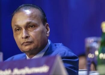 ಅನಿಲ್ ಅಂಬಾನಿಗೆ ಇ.ಡಿ. ಮತ್ತಷ್ಟು ಬಿಸಿ : ಮುಂಬೈ ಬಂಗಲೆ ಸೇರಿ 3,084 ಕೋಟಿ ರೂ. ಮೌಲ್ಯದ ಆಸ್ತಿ ಜಪ್ತಿ