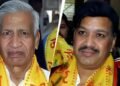 ಕುಡಿತದ ಚಟ : ‘ದಿನೇಶ್ 555’ ಬೀಡಿ ಕಂಪನಿ ಮಾಲೀಕನನ್ನೇ ಗುಂಡಿಕ್ಕಿ ಕೊಂದ ಮಗ, ಬಳಿಕ ತಾನೂ ಆತ್ಮಹತ್ಯೆ