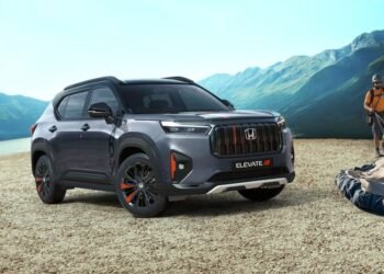 ಹೋಂಡಾ ಎಲಿವೇಟ್‌ನ ಹೊಸ ಅವತಾರ: ಅಡ್ವೆಂಚರ್ ಪ್ರಿಯರಿಗಾಗಿಯೇ ಬಂದಿದೆ ‘ADV’ ಎಡಿಷನ್! ಬೆಲೆ ಎಷ್ಟು? ಏನಿದೆ ವಿಶೇಷ?