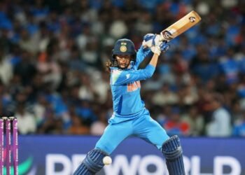 ವಿಶ್ವಕಪ್ ಗೆದ್ದರೂ ನಿಲ್ಲದ ಟ್ರೋಲ್: ‘ಜೆಮಿಮಾ ದೇವರ ಪ್ರೀತಿಯ ಮಗಳು’ – ಟ್ರೋಲಿಗರಿಗೆ ಖಡಕ್ ಉತ್ತರ