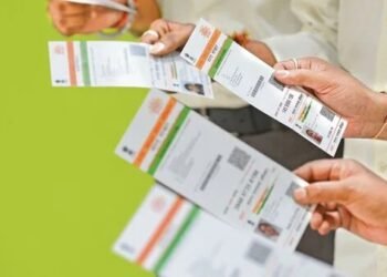 ಆಧಾರ್ ಕಾರ್ಡ್ ಅಪ್ಡೇಟ್ ಮಾಡಲು ನೀವೆಷ್ಟು ದುಡ್ಡು ಪಾವತಿಸಬೇಕು? ಇಲ್ಲಿದೆ ಮಾಹಿತಿ