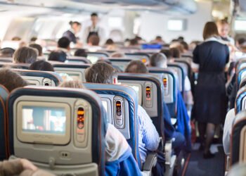 ವಿಮಾನ ಪ್ರಯಾಣಿಕರಿಗೆ ಸಿಹಿ ಸುದ್ದಿ! ಟಿಕೆಟ್ ರದ್ದು, ತಿದ್ದುಪಡಿಗೆ ಹೆಚ್ಚುವರಿ ಶುಲ್ಕದಿಂದ ವಿನಾಯ್ತಿ