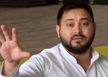 ಬಿಹಾರ ಚುನಾವಣೆ: ಎನ್‌ಡಿಎಗೆ ಸೆಡ್ಡು ಹೊಡೆದ ತೇಜಸ್ವಿ, ಮಹಿಳೆಯರಿಗೆ 30,000 ರೂ. ನೆರವು ಘೋಷಣೆ