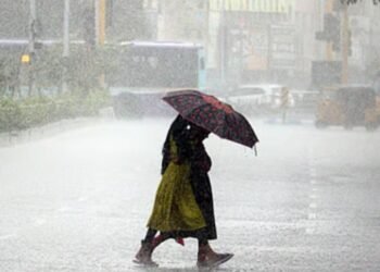 ನಾಳೆಯಿಂದ ಬೆಂಗಳೂರು ಸೇರಿ ಕರಾವಳಿ, ದಕ್ಷಿಣ ಒಳನಾಡಿನಲ್ಲಿ ಭಾರೀ ಮಳೆ ಸಾಧ್ಯತೆ | ಹವಮಾನ ಇಲಾಖೆ ಮುನ್ಸೂಚನೆ