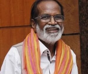 ಅಭಿಮಾನಿಗೆ ಸಾರ್ವಜನಿಕವಾಗಿ ಅವಮಾನ: ಇಳಯರಾಜ ಸಹೋದರ ಗಂಗೈ ಅಮರನ್‌ ವಿರುದ್ಧ ನೆಟ್ಟಿಗರ ಆಕ್ರೋಶ