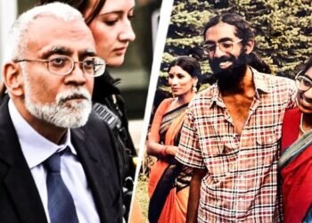 43 ವರ್ಷ ಸುಳ್ಳು ಕೇಸ್‌ನಲ್ಲಿ ಜೈಲು: ಭಾರತೀಯನ ಗಡಿಪಾರಿಗೆ ಅಮೆರಿಕ ಕೋರ್ಟ್‌ ತಡೆ