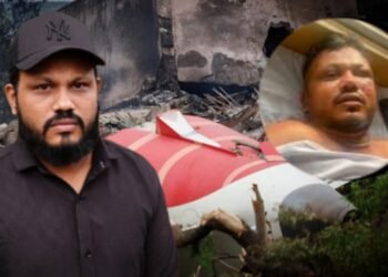 ವಿಮಾನ  ದುರಂತದಲ್ಲಿ ಬದುಕುಳಿದ ಏಕೈಕ ʼಲಕ್ಕಿ ಮ್ಯಾನ್ʼ ಈಗ ಹೇಗಿದ್ದಾರೆ ಗೊತ್ತಾ?