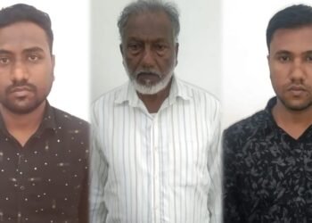 ಕೌಟುಂಬಿಕ ಕಲಹ | ಮಾತುಕತೆಗೆಂದು ಕರೆಸಿ ಕೊಂದೇ ಬಿಟ್ರು.. ಆರೋಪಿಗಳು ಅರೆಸ್ಟ್‌