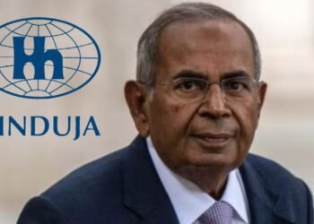 ಹಿಂದುಜಾ ಗ್ರೂಪ್ ಅಧ್ಯಕ್ಷ ಗೋಪಿಚಂದ್ ಹಿಂದುಜಾ ನಿಧನ