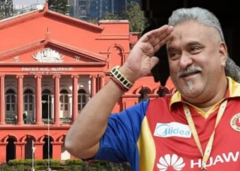 ಬ್ಯಾಂಕ್‌ಗಳಿಂದ ಸಾಲದ ಲೆಕ್ಕ ಕೋರಿ ಹೈಕೋರ್ಟ್​ ಮೊರೆ ಹೋದ ವಿಜಯ್​ ಮಲ್ಯ