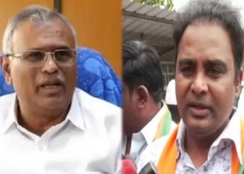 ಮಾಲೂರು ಕ್ಷೇತ್ರದ ಮರು ಮತಎಣಿಕೆಗೆ ಚುನಾವಣಾ ಆಯೋಗದಿಂದ ಡೇಟ್ ಫಿಕ್ಸ್!