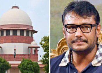 ಡಿ ಬಾಸ್‌ ಜಾಮೀನು ಕ್ಯಾನ್ಸಲ್ ಮಾಡಿದ ಸುಪ್ರೀಂಕೋರ್ಟ್ |  ದರ್ಶನ್ ಮುಂದಿನ ಭವಿಷ್ಯವೇನು..?