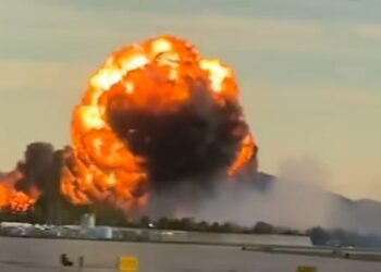 ಅಮೆರಿಕದಲ್ಲಿ ಕಾರ್ಗೋ ವಿಮಾನ ಪತನ | ಸಾವಿನ ಸಂಖ್ಯೆ 7ಕ್ಕೆ ಏರಿಕೆ!