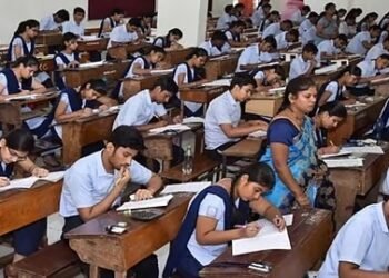 SSLC, ದ್ವಿತೀಯ ಪಿಯುಸಿ ಪರೀಕ್ಷೆ ಅಂತಿಮ ವೇಳಾಪಟ್ಟಿ ಪ್ರಕಟ!