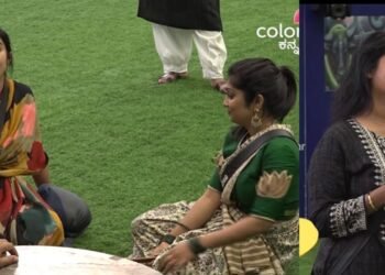 BBK 12: ಕಣಿ ಹೇಳುವ ಮೂಲಕ ಮನದ ನೋವು ಹಂಚಿಕೊಂಡ್ರಾ ಜಾಹ್ನವಿ?