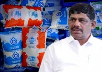 ರಾಜ್ಯದಲ್ಲಿ ಮತ್ತೆ ಹಾಲಿನ ದರ ಏರಿಕೆಯಾಗುತ್ತಾ? – ಬಮೂಲ್ ಅಧ್ಯಕ್ಷ ಡಿ.ಕೆ.ಸುರೇಶ್ ಸುಳಿವು