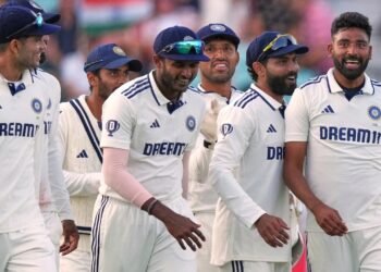 ಸೌತ್ ಆಫ್ರಿಕಾ ವಿರುದ್ಧದ ಟೆಸ್ಟ್ ಸರಣಿಗೆ ಭಾರತ ತಂಡ ಪ್ರಕಟ | ಯಾರಿಗೆಲ್ಲ ಸ್ಥಾನ?