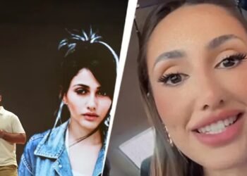 ಹರ್ಯಾಣದಲ್ಲಿ ‘ಸೀಮಾ, ಸ್ವೀಟಿ’ ಆಗಿ ಕಾಣಿಸಿಕೊಂಡಿದ್ದ ಬ್ರೆಜಿಲ್ ಮಾಡೆಲ್ ಪತ್ತೆ: ರಾಹುಲ್ ಆರೋಪದ ಬಗ್ಗೆ ಈಕೆ ಹೇಳಿದ್ದೇನು?