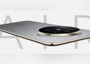 ಐಫೋನ್ ಏರ್ಗೆ ಸವಾಲು: ಹುವಾವೇಯಿಂದ 6.6mm ಸ್ಲಿಮ್ ‘ಮೇಟ್ 70 ಏರ್’ ಬಿಡುಗಡೆ!