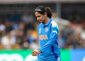 WPL 2026: ತಂಡಕ್ಕಾಗಿ 1 ಕೋಟಿ ರೂಪಾಯಿ ತ್ಯಾಗ ಮಾಡಿದ ಹರ್ಮನ್ಪ್ರೀತ್ ಕೌರ್! ಮುಂಬೈ ಇಂಡಿಯನ್ಸ್ನ ನಂ.1 ಆಟಗಾರ್ತಿ ಯಾರು?